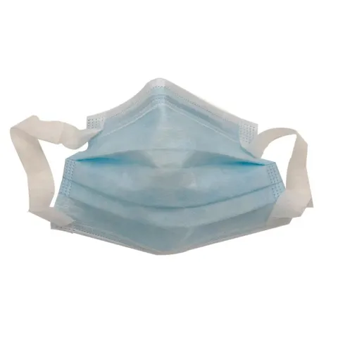 Mascherina chirurgica filtrante 3 veli iir box 10pz
