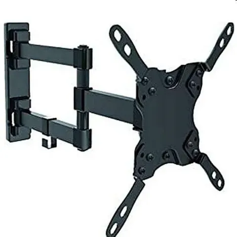 Staffa da parete Superior tv da 13"a42" extra slim 30kg