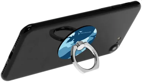 Techmade phone ring holder fantasia cam 1