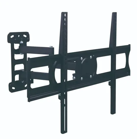 Staffa da parete Digitus x tv e monitor da 37" a 70" fino a 40kg