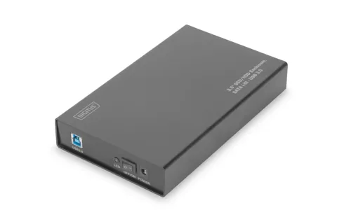 Box esterno 3,5" digitus ssd/hdd sata 3.0 da71106