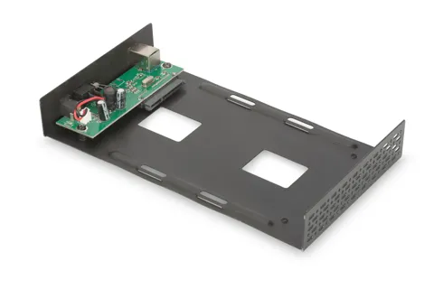 Box esterno 3,5" digitus ssd/hdd sata 3.0 da71106