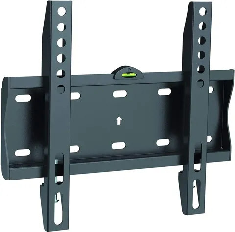 Staffa da parete Superior tv da 23"a42" fixed extra slim 30kg