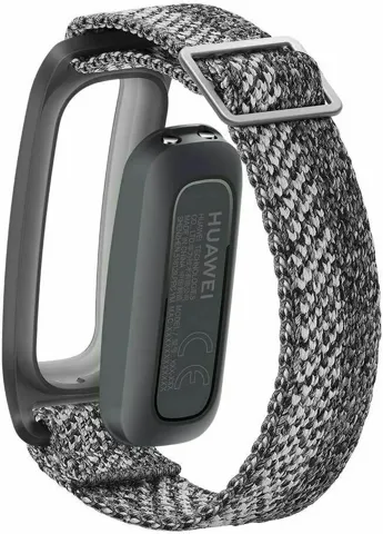 Smartwatch Huawei acc band 4e misty grey