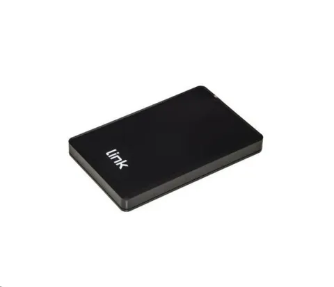 Box esterno 2.5" Link 3.1 type c velocita' 10 gbps LKLOD255