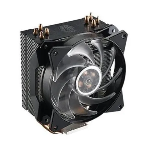 Ventola x cpu Cooler Master ma410p intel lga775/2066 amd am4/fm2