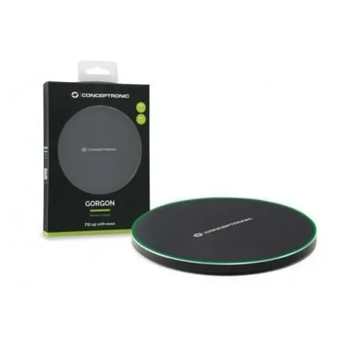 Caricatore wireless x smartphone 10w