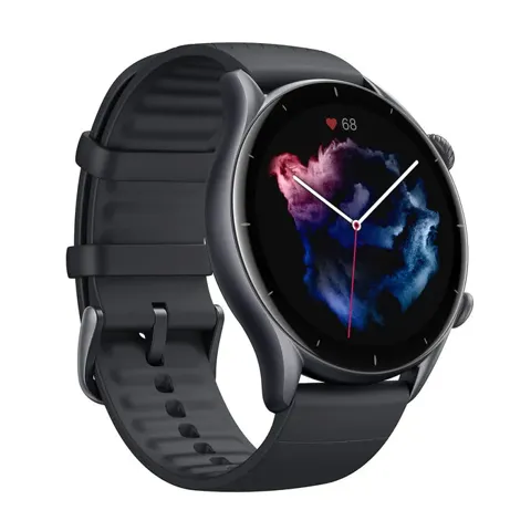 Smartwatch Xiaomi Amazfit GTR 3 thunder black