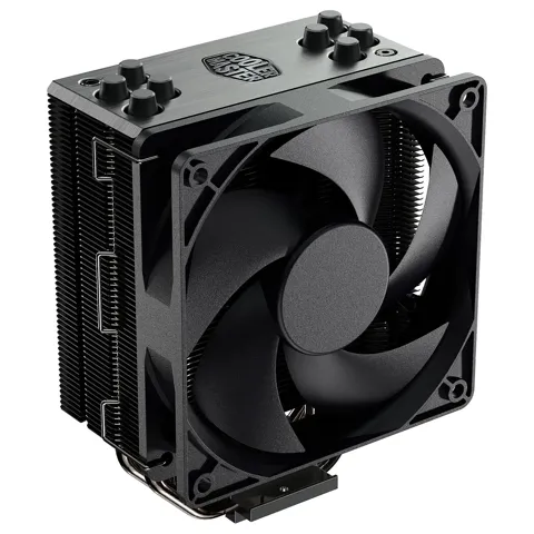 Ventola x cpu Cooler Master hyper 212 intel 1366>1700 amdam4>fm1
