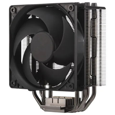 Ventola x cpu Cooler Master hyper 212 intel 1366>1700 amdam4>fm1