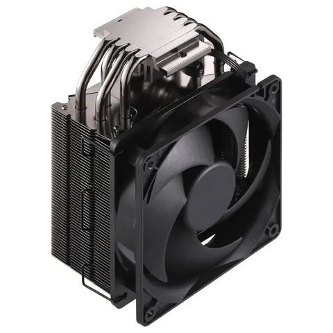 Ventola x cpu Cooler Master hyper 212 intel 1366>1700 amdam4>fm1