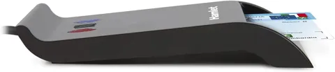 Lettore smart card Hamlet wireless  contactelss