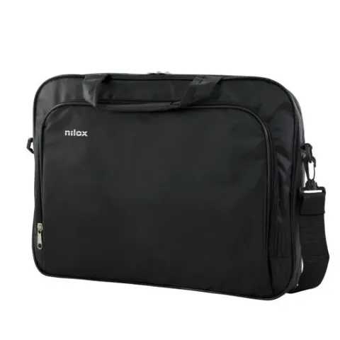 Borsa per notebook Nilox 15,6" nera