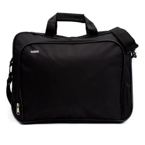 Borsa per notebook Nilox 15,6" nera