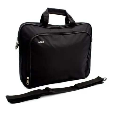 Borsa per notebook Nilox 15,6" nera
