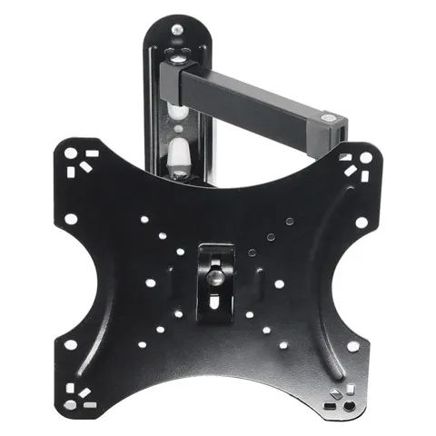 Staffa da parete Fenner 14"-42" full motion extra slim 20kg