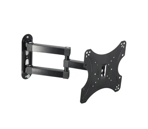 Staffa da parete Fenner 14"-42" full motion extra slim 20kg