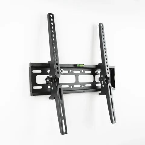 Staffa da parete Fenner tech tv fn-c40 26"-65" tilt ultra 30kg