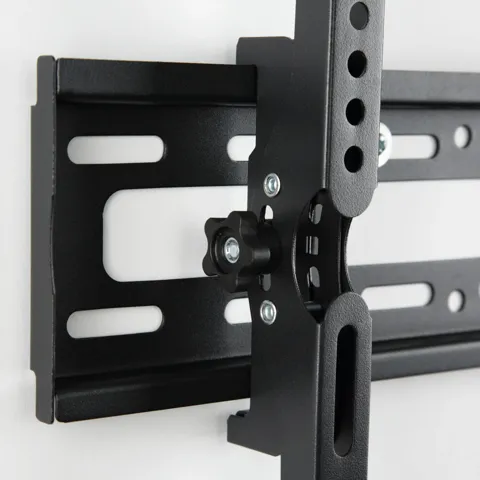 Staffa da parete Fenner tech tv fn-c40 26"-65" tilt ultra 30kg
