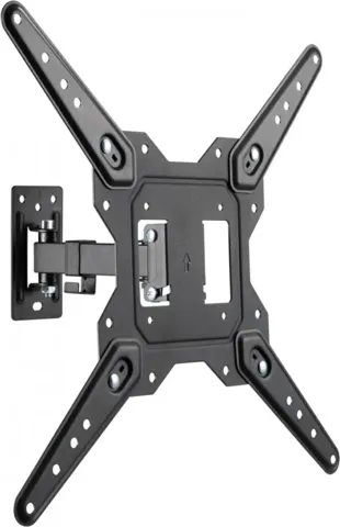 Staffa da parete Superior tv da 32"-55" motion extra slim 30kg