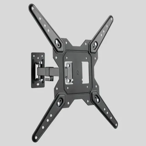 Staffa da parete Superior tv da 32"-55" motion extra slim 30kg