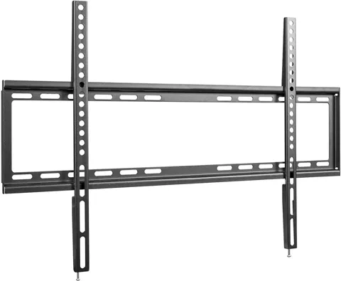 Staffa da parete Superior tv da 37"-70" fixed extra slim 35kg