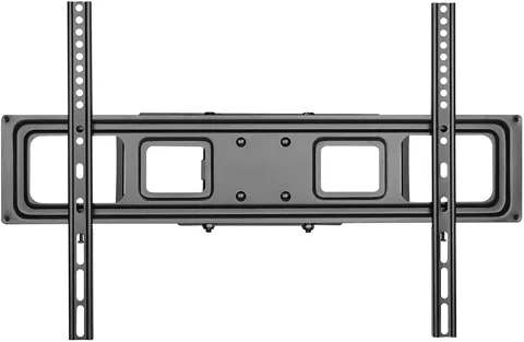 Staffa da parete Superior tv da 37"-70" full motion ex slim 40kg