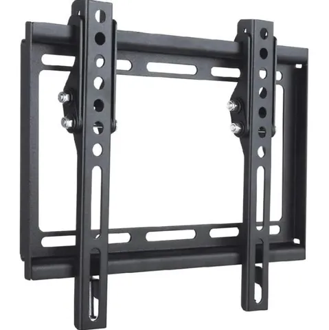 Staffa da parete Superior tv 23"-42" tilt extra slim 35kg