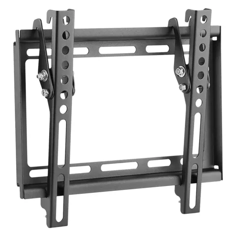 Staffa da parete Superior tv 23"-42" tilt extra slim 35kg