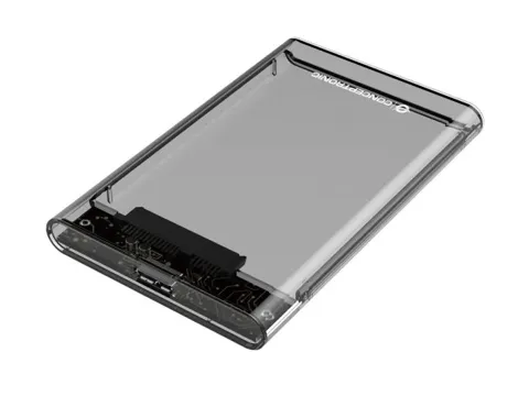 Box esterno 2.5" Conceptronic sata hdd/ssd usb 3.0