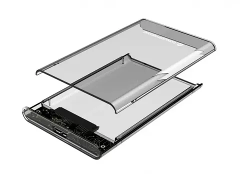 Box esterno 2.5" Conceptronic sata hdd/ssd usb 3.0