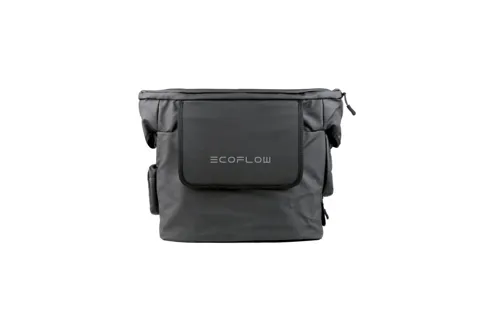 Borsa da trasporto protettiva delta 2 Ecoflow