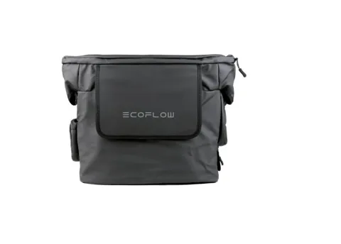 Borsa da trasporto protettiva delta 2 Ecoflow