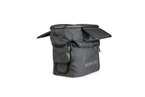 Borsa da trasporto protettiva delta 2 Ecoflow