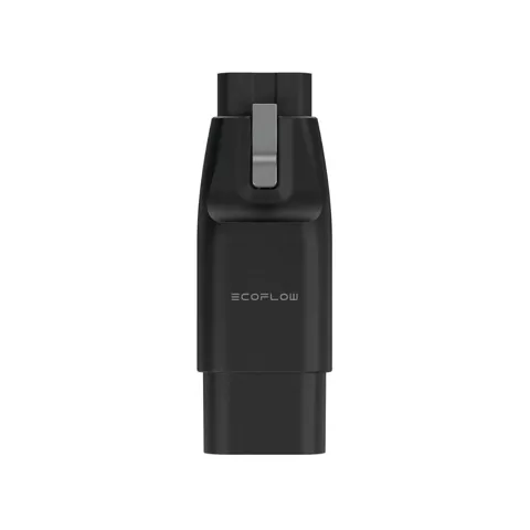 Adattatore Ecoflow delta pro ev-x colonnina elattrica