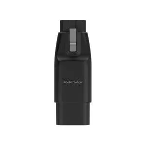 Adattatore Ecoflow delta pro ev-x colonnina elattrica