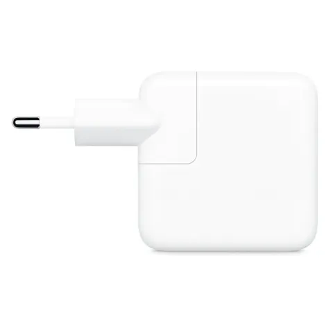 Alimentatore Apple da 35W a doppia porta USB-C