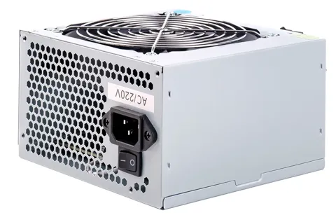 Alimentatore per computer Itek ATX 500w 20+4 pin-NBPS500