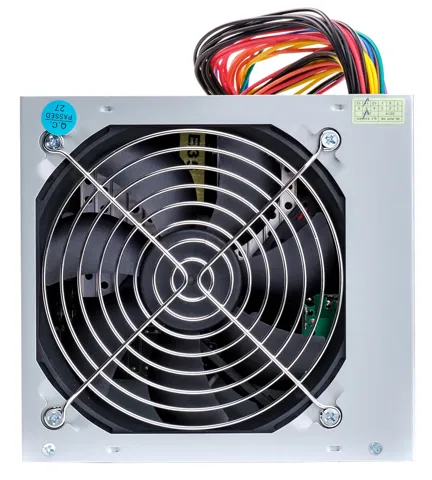 Alimentatore per computer Itek ATX 500w 20+4 pin-NBPS500