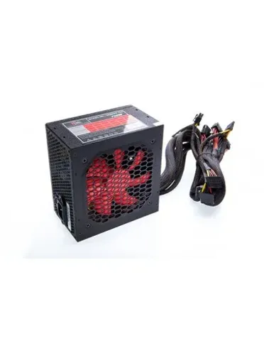 Alimentatore per computer Itek ATX 750w 20+4p - itpsd750