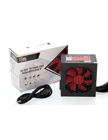 Alimentatore per computer Itek ATX 750w 20+4p - itpsd750