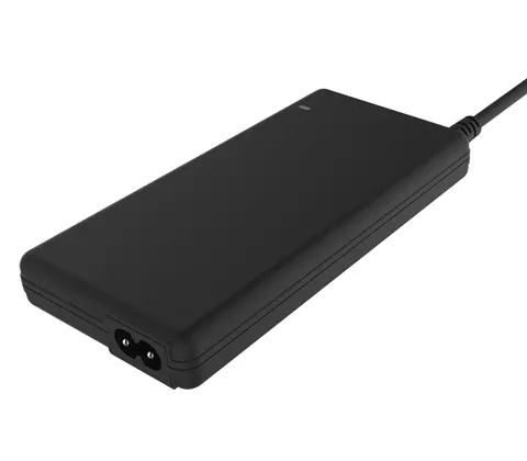 Alimentatore universale notebook 90w Itek con 12 connettori slim