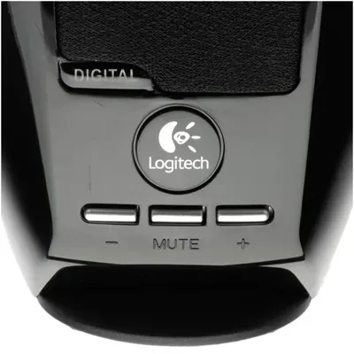 Casse audio Logitech s-150 usb 2.0 black