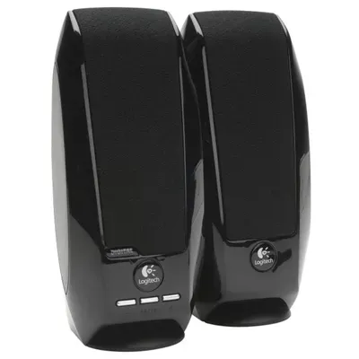 Casse audio Logitech s-150 usb 2.0 black