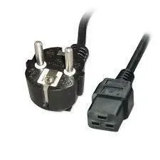 Cavo alimentazione pc spina schuko  adj 29.99.1118