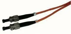 Cavo fibra ottica 1xst-1xst 2 metri at001020