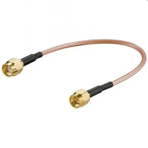 Cavo antenna Link rp-sma m/f cm 15  e10135