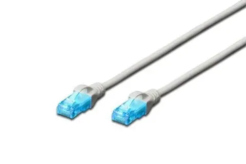 Cavo rete mt 7 utp cat5e no schermato digitus lk5u70