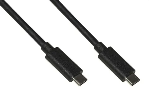 Cavo link usb 3.1 type c m/m 10 gbps mt.1 in rame lkc3110