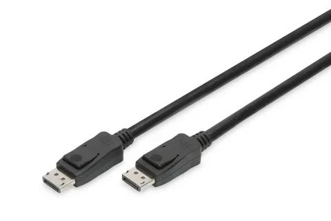 Cavo displayport 1.4 m/m 8k 2mt     digitus ak340106020s